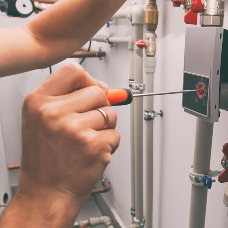 Gebaeudetechnik 1 Gebaeudetechnik 1